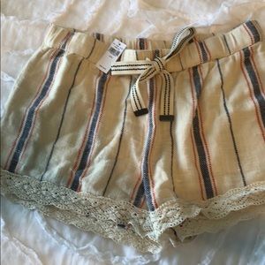 Aerie shorts